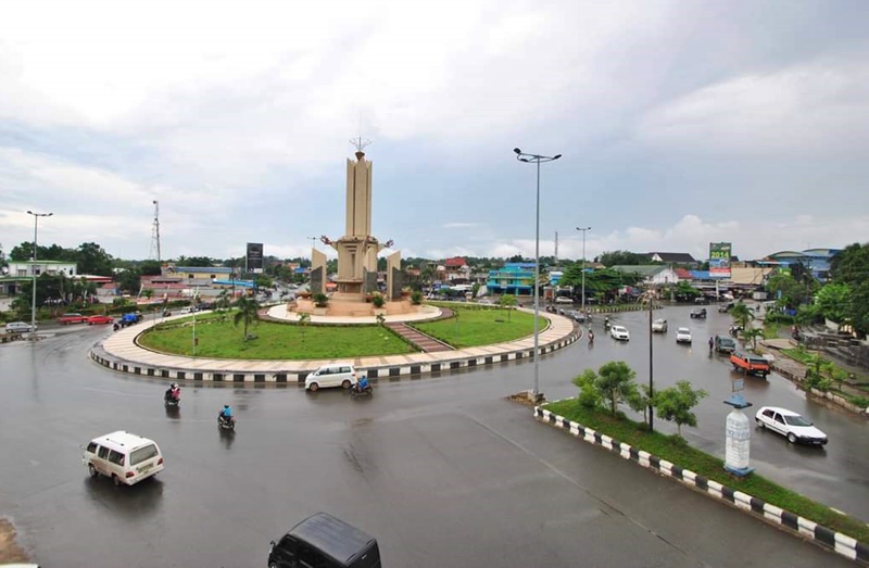 1 kota banjarbaru oke