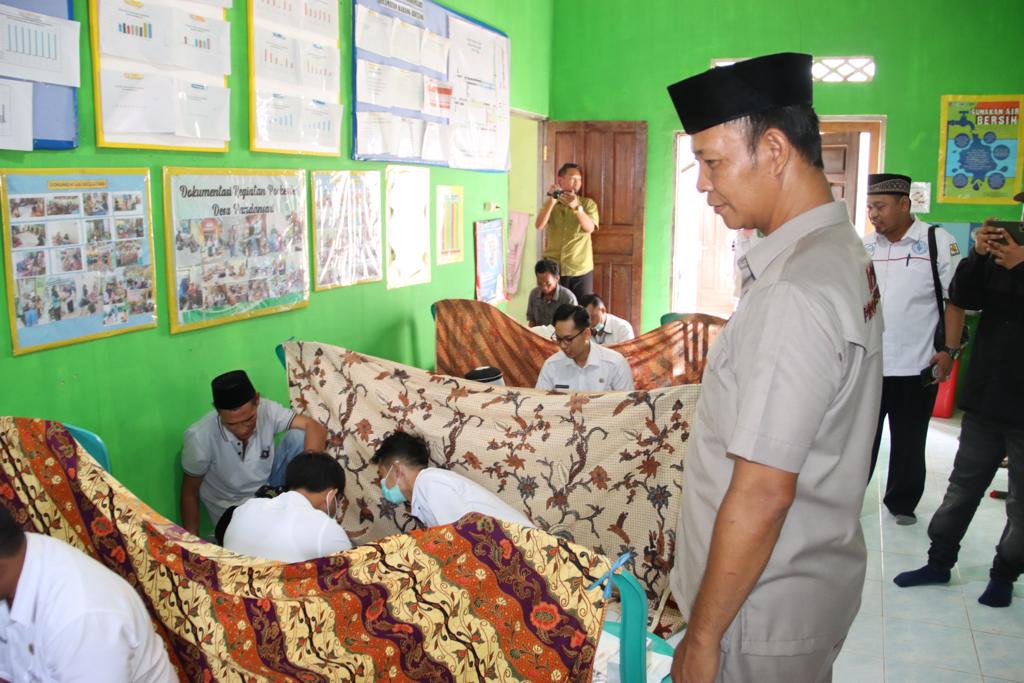 paman yani sunatan massal