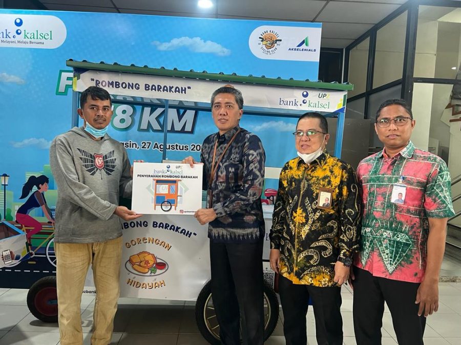 rombong