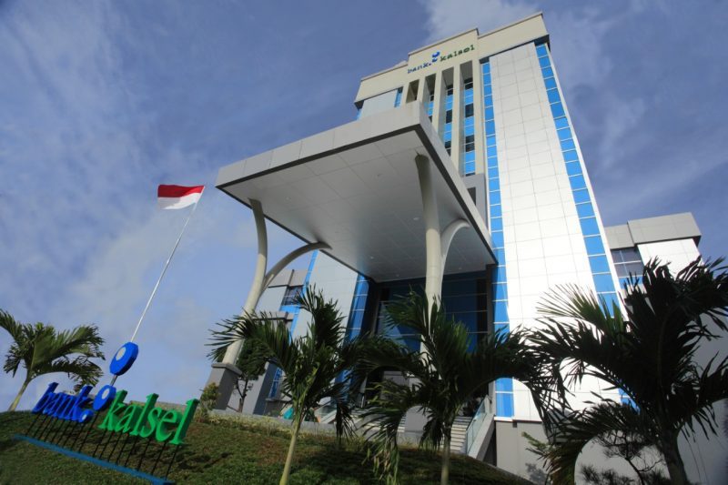 bank kalsel