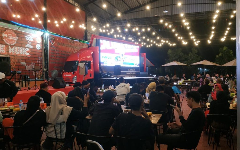 debat capres
