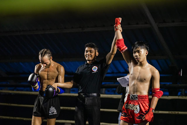 muay thai