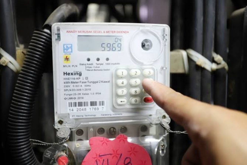 penting siap siap kena sanksi bagi pemasangan listrik yang tak sesuai standar 8p0l79pgss