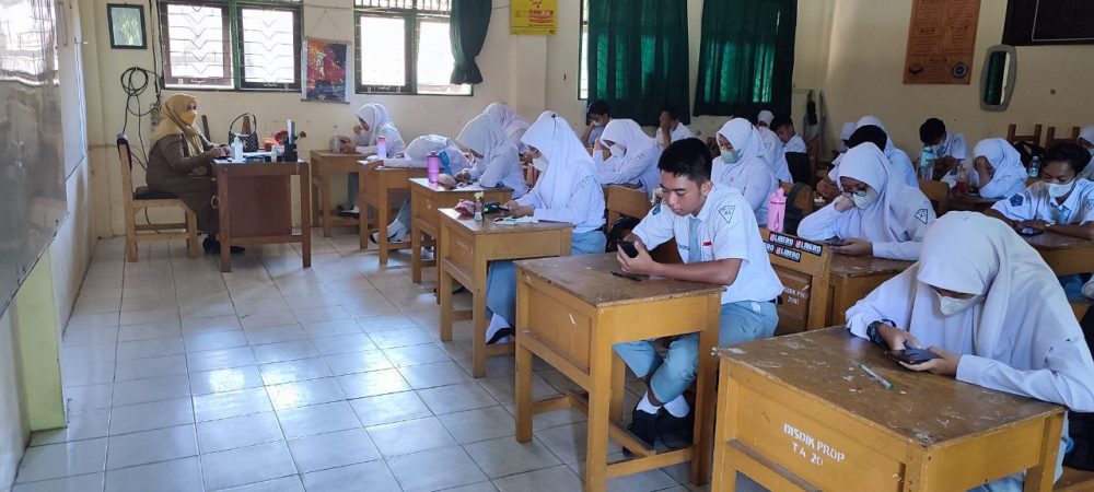 sman 1 banjarbaru