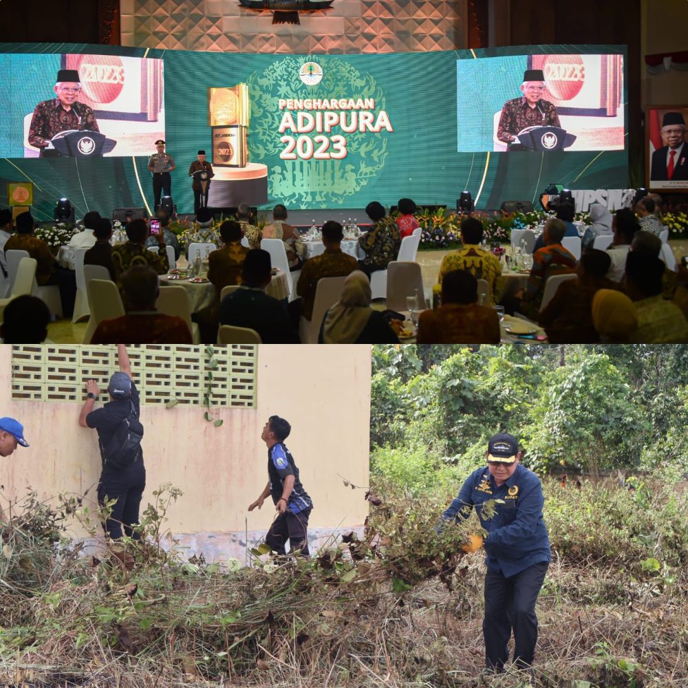 adipura