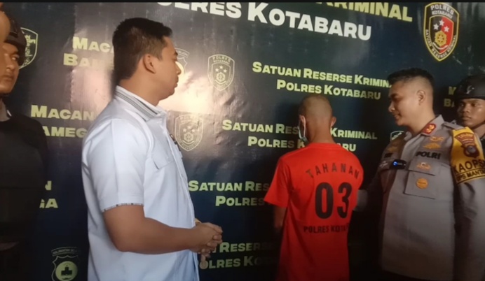 setubuhi anak