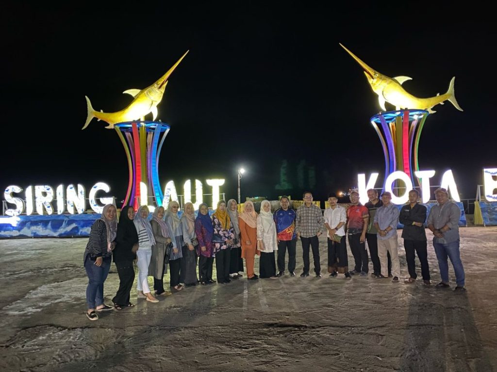 siring laut