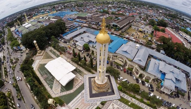 kab banjar