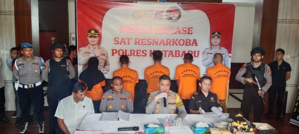 polres ktb