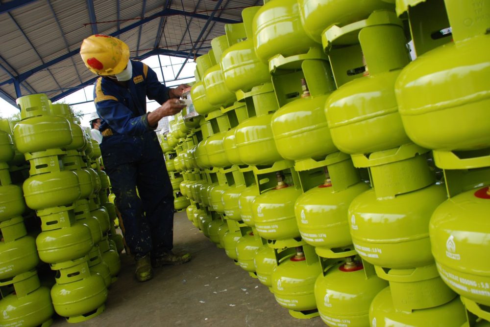 tabung lpg