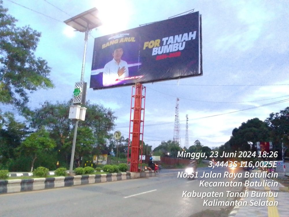 bang arul