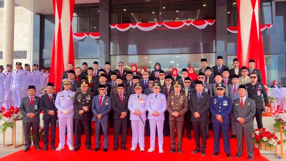 foto bersama