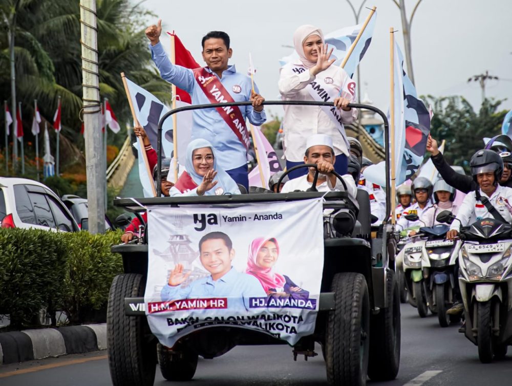 kpu daftar