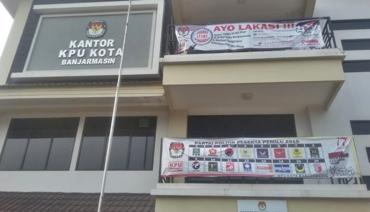 kpu kota banjarmasin oke 750x430