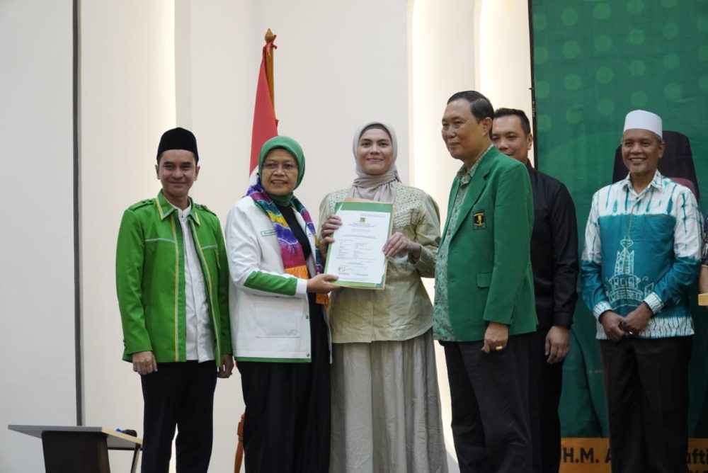 ppp dukung hj ananda